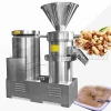 Factory sesame  butter making machine/peanut butter mill machine  /Colloid mill machine