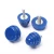 Import factory supplied OEM custom food grade silicone rubber plug feet stopper from China