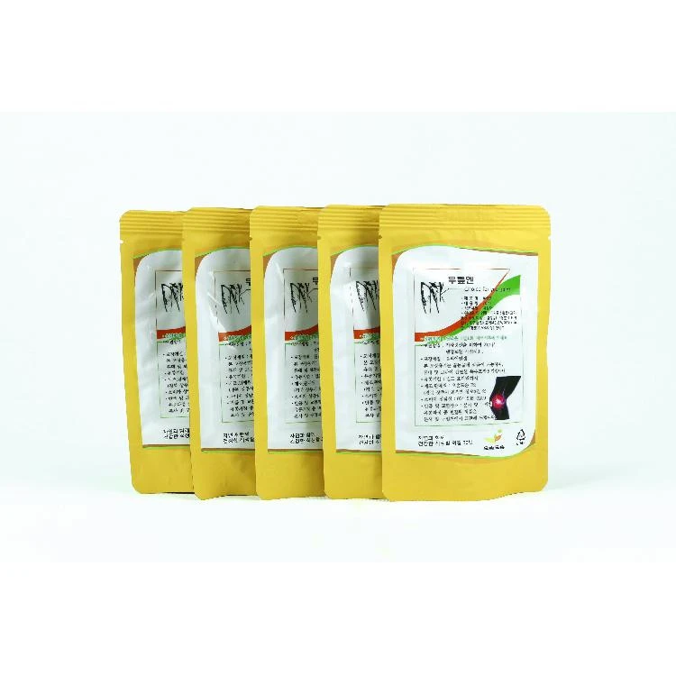 Factory supplier healthcare supplement Medicinal Tea Mureupen