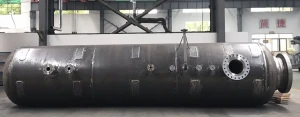 Factory supplier liquid storage tank