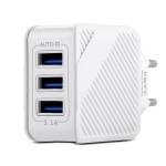 Factory supplies power bank charger portable usb wall charger 5V/2A mobile phone charger adapter