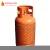 Import Factory Supply 12.5kg Nigeria/Kenya Portable LPG Gas Cylinder,Liquefied Petroleum Gas Cylinder,Small Cooking Gas Cylinders from China