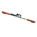 Factory supply 1520mm rail parts track gauge ruler