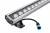 Import Factory Supply Aluminum DC24V IP66 18W Outdoor RGB Led Strip Wall Washer Light from China