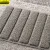 Import Factory supply  car accessories interior 5pcs 3d car floor protection mat from China