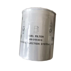 Factory supply excavator fuel filter water separator oem F-5610 600-319-5610