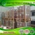 Import Factory Supply High Quality Nature Plant Extract 98% Hordenine Hydrochloride Barley Malt Extract from China