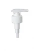 Factory Supply High Quality Plastic White Screw Lock 24/410 Lotion Pump Type For Sale