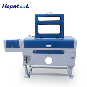 Factory supply laser cutting machine 6040