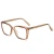 Import Factory supply male glasses frames special design latest model spectacle frame from China
