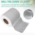 Import factory supply meltblown nonwoven fabric filter meltblown roll from China