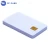 Import Factory Supply PVC Contact IC 24C02 Chip Blank Card With Magnetic Stripe from China