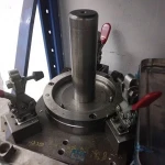 Factory Supplying Oem Custom Aluminum Sheet Metallic Fabric Hot Stamping Foil Deep Drawing Parts