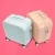 Import Factory wholesale 18 inch abs pc directly carryon the plane boarding luggage for girls from China