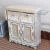 Import Factory Wholesale Cheap Wood Ironing Board Storage Cabinet For Living Room Furniture from China