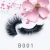 Import Factory Wholesale Daily Eyelashes 3d 100% Mink Eyelashes from China