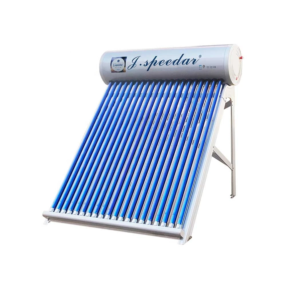 Factory Wholesale Direct Sales Of New Solar Heater