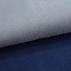 Factory wholesale high quality Stretch cotton linen dobby interweave uniforms fabric textile fabrics shirting fabrics