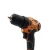 Import Factory wholesale power tools machine Cordless mini Professional Drill electric drill holder from China