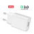 Import Factory Wholesale Wall Charger Adapter Travel Charger Charging EU/US Adapter from China
