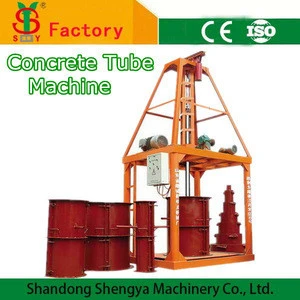 Famous Brand!! China agricultural drainage pipe making machine
