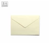 Famous Brand White Black Brown Color Paper Kraft Envelopes