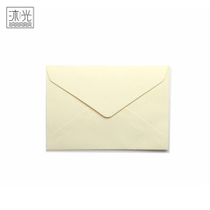 Famous Brand White Black Brown Color Paper Kraft Envelopes