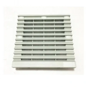 fan filter IP65 waterproof Air Purifier Replacement Air Filter