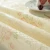Import fancy wedding independent pvc tablecloth in roll for home decoration from China