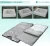 Import Far Infrared Body Blanket / Infrared Sauna Blanket Body Wrap Weight Loss from China