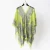 Import Fashion 2020 summer poncho beach wear cover up, Women multifunctional beach pareo sarong with 15 colors from China