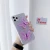 Import Fashion 3D Lace butterfly  with glitter Cell Phone Case for iPhone 11 Pro from China