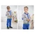 Import Fashion Boys Toddler Clothing Sets Wholesale Baby Clothes Boys 2pcs Long Sleeve Shirt Set Baby Boy Clothes from China