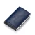 Import Fashion Carbon Fiber Card Holder Aluminum Slim Short Card Holder RFID Blocking Credit Card Wallet from China