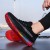 Import Fashion Convenient Shoelaces Design Heel Protection Cushion Outsole Sport Shoes Men from China
