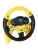 Import Fashion design simulation toy car co-pilot simulation steering wheel from China