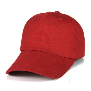Fashion Design Unisex Sports Cap Hat Baseball Hat Cap