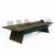 Import Fashion eco friendly wooden office conference table from China