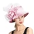 Import Fashion Fancy Beautiful Hats Headwear for Girls and Women from China