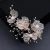 Import Fashion Hand-made Wild Flowers Travel Wedding Hair Accessories from China