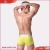 Import Fashion new design Colorful Modal brand mens underwear from China