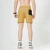 Import Fashion Printed Shorts Pants Summer Sport  Mens Track Pants Drawstring Loose Sport Jogger Pants HIt Color Shorts from China