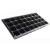 Import Fashion style nursery pots trays 200 holes plastic seedling tray nursery trays with high quality from China