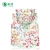 Import Fashion Style Winter Keep Warm Hooded Cute Girls Butterfly Printed Down Vest from China