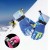 Import Fashion water proof winter warm ski gloves from Pakistan