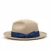 Import Fashion wool felt fedora hats women trilby hat from China