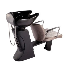fashionable high quality salon furniture new style shampoo chair