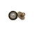 Import Fashional 18L Pearl Button Zinc Alloy Plastic Covered Button from China