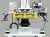 fast delivery DIY easy operation  heat+press+machineshot foil stamping machine and embossing  heat transfer press machine