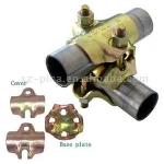 Fastener used on scaffold